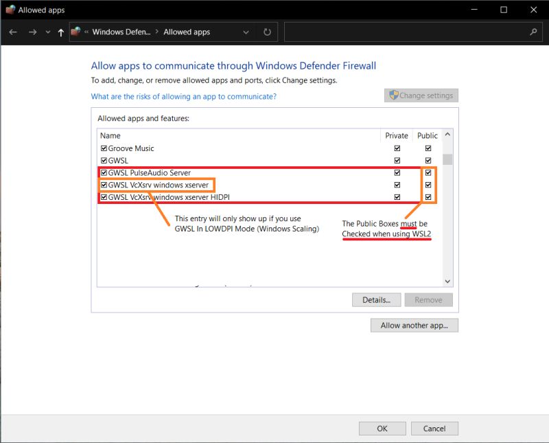 Cannot Launch Apps From Gwsl Issue 157 Opticos Gwsl Source Github - Ultra HD Desktop Ocean Pictures | Free Download
